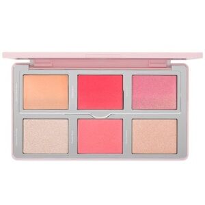 Natasha Denona Blush Palette - Coral and Peach Tones